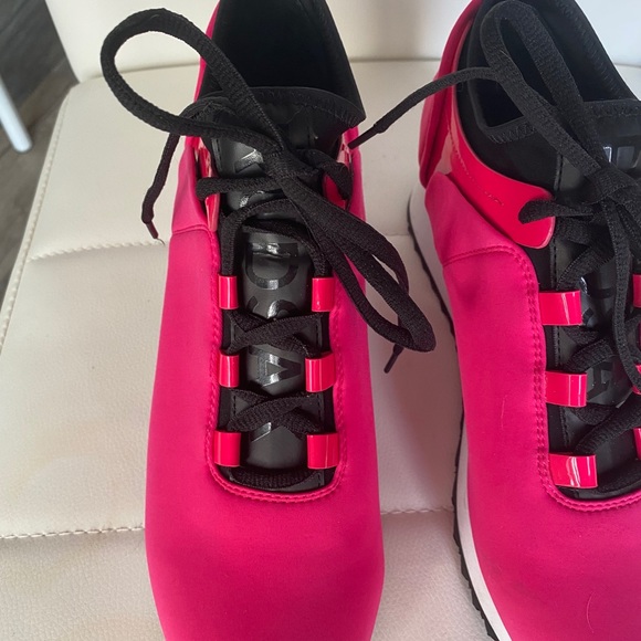 Rudsak running shoes - Picture 3 of 4